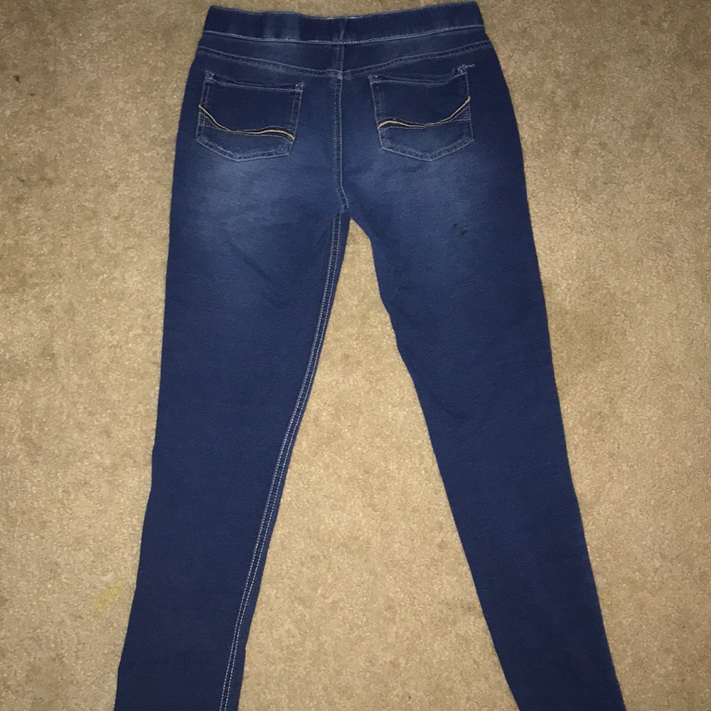 Jeans - Picture 2 of 2